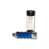 Bob Long 4 stage Vertical ASA CO2 Gas Expansion Chamber paintball gun